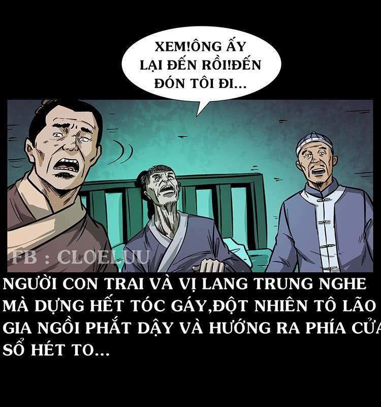 tiên sơn truyền kỳ chapter 15 23