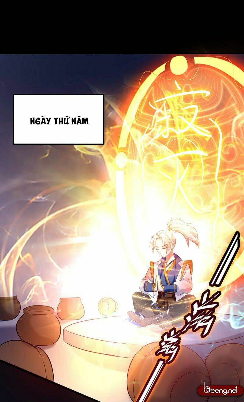 tối cường chiến hồn chapter 5 16