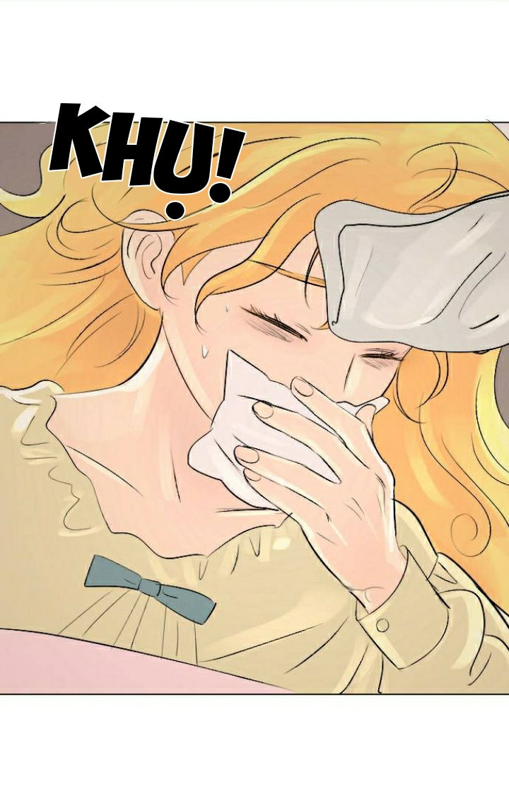 lựa chọn cuối cùng của tôi là nam phụ chapter 6 53