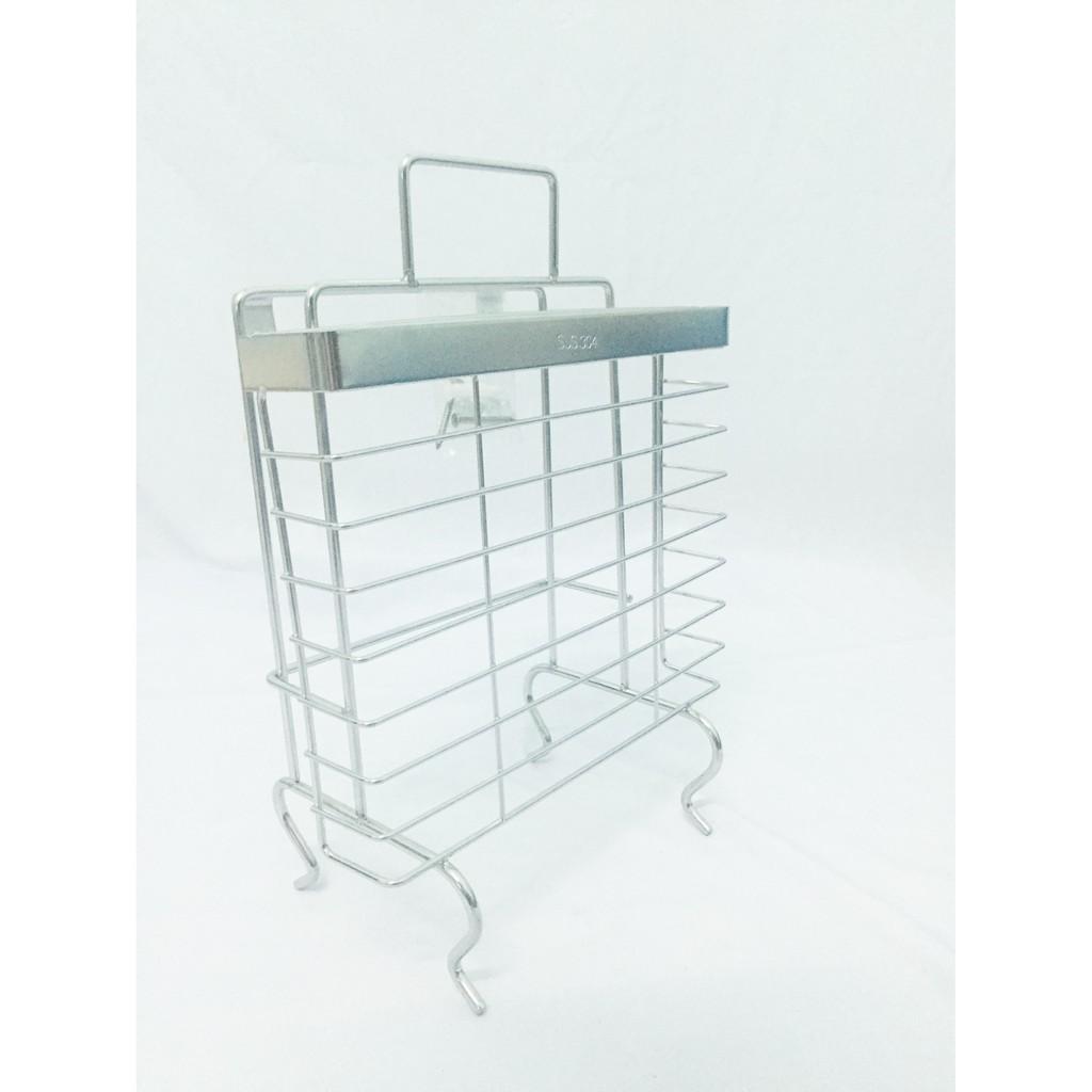 KỆ THỚT INOX 304