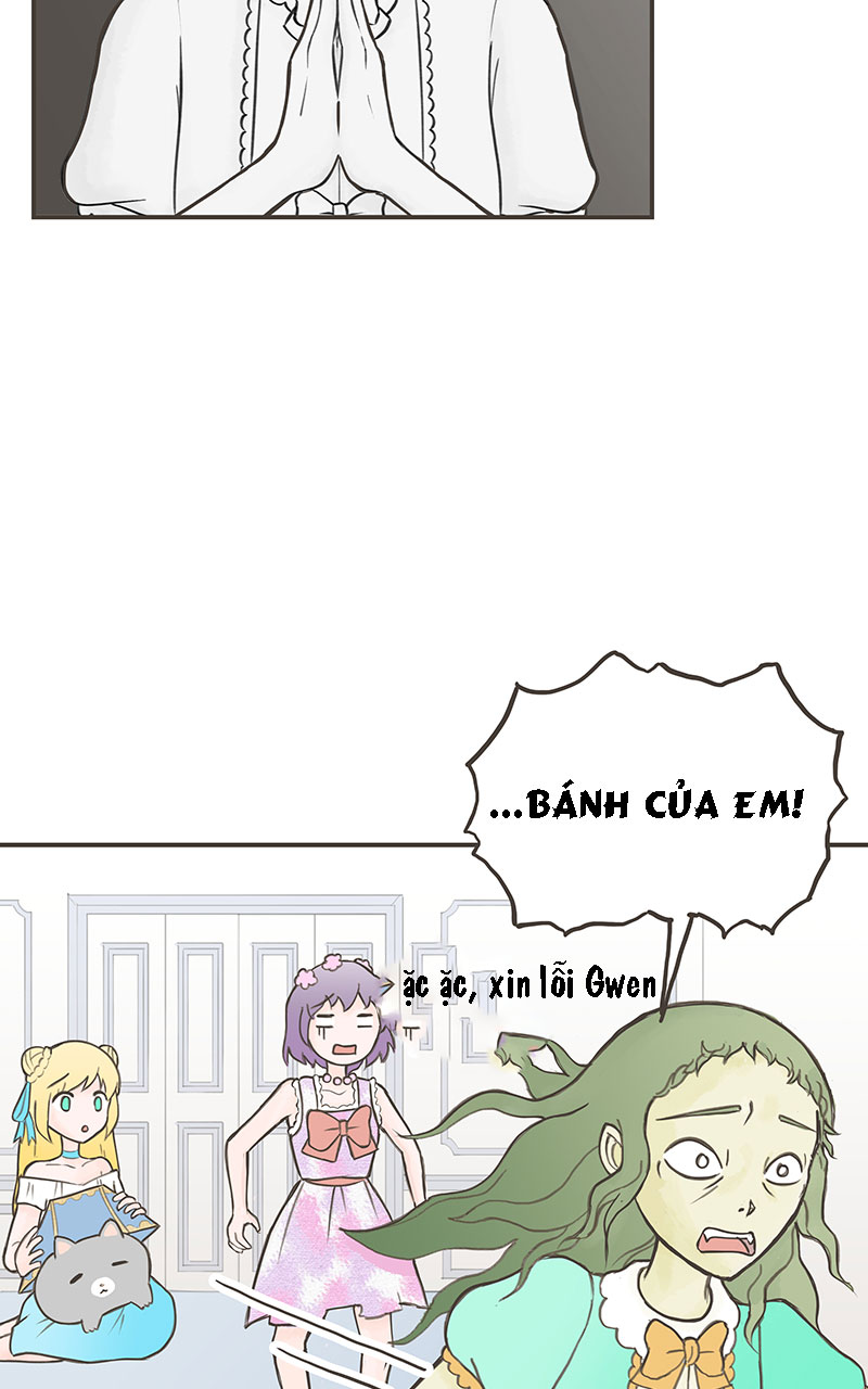 những nàng công chúa bị nguyền rủa chapter 4 39