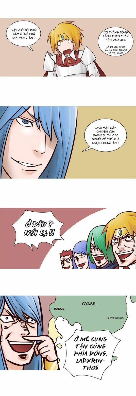 the devil king is bored chapter 14 4