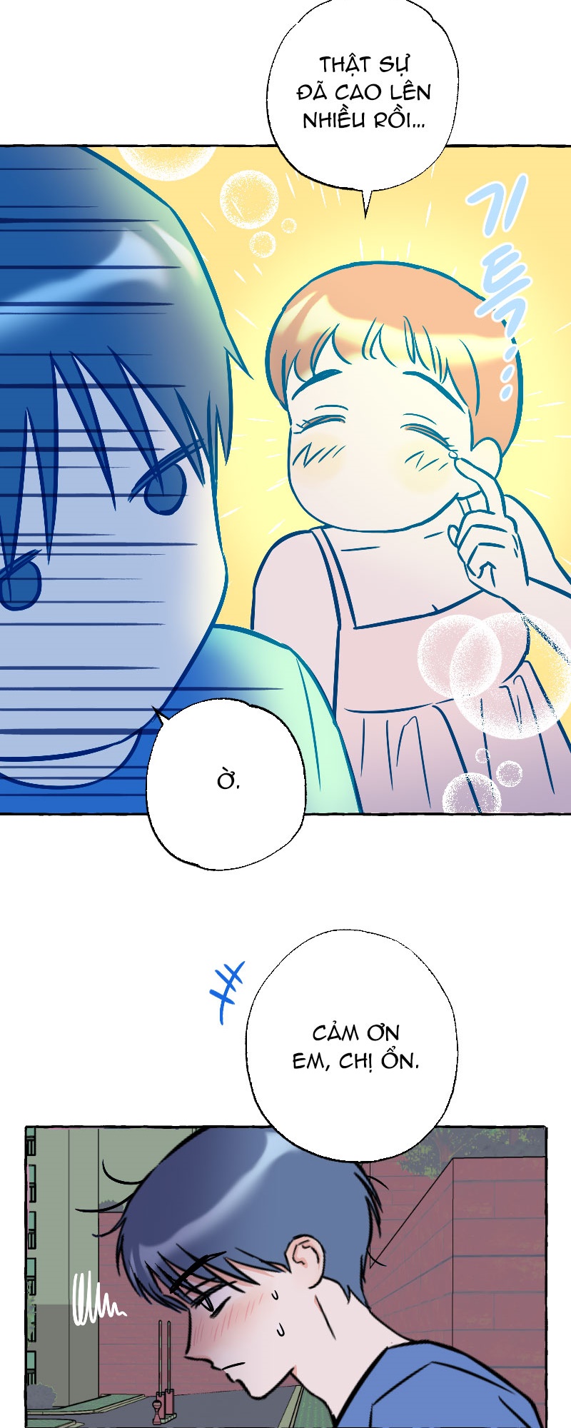 muốn ở bên em chapter 5 2