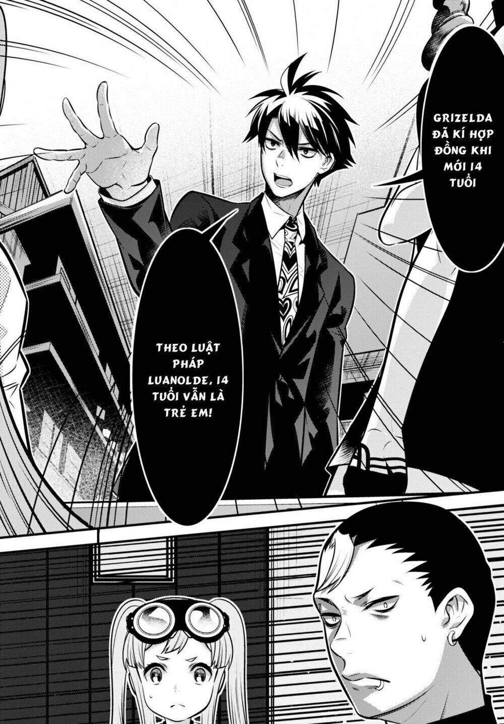 luật sư hai thế giới chapter 7 24
