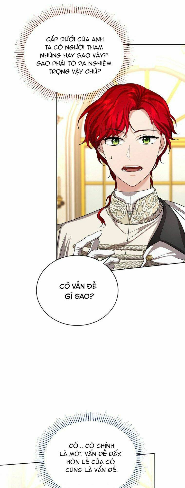 cuộc hôn nhân hợp đồng của công tước ashleyan chapter 21 38