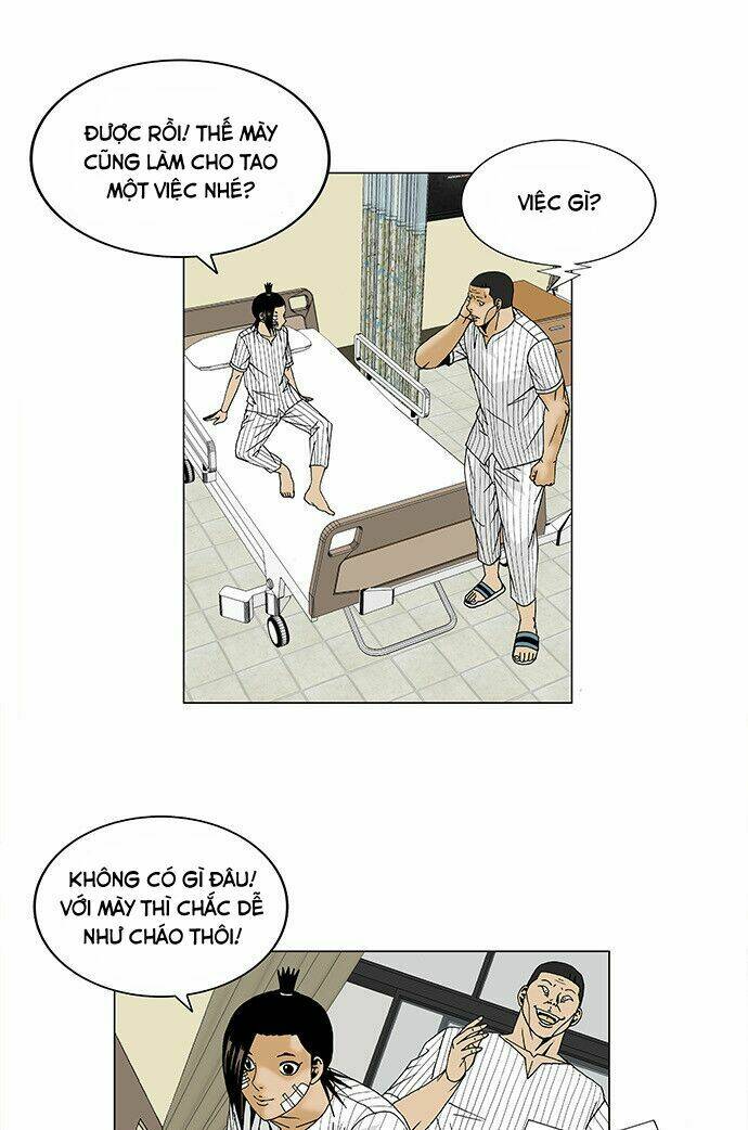 ultimate legend: kang hae hyo chapter 98 4