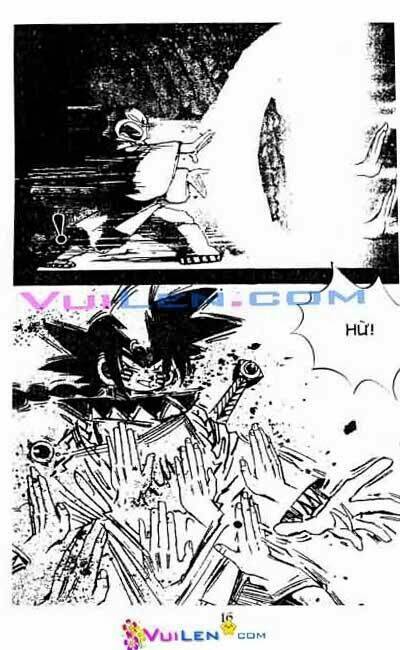 tiểu hòa thượng hd remake chapter 294 10