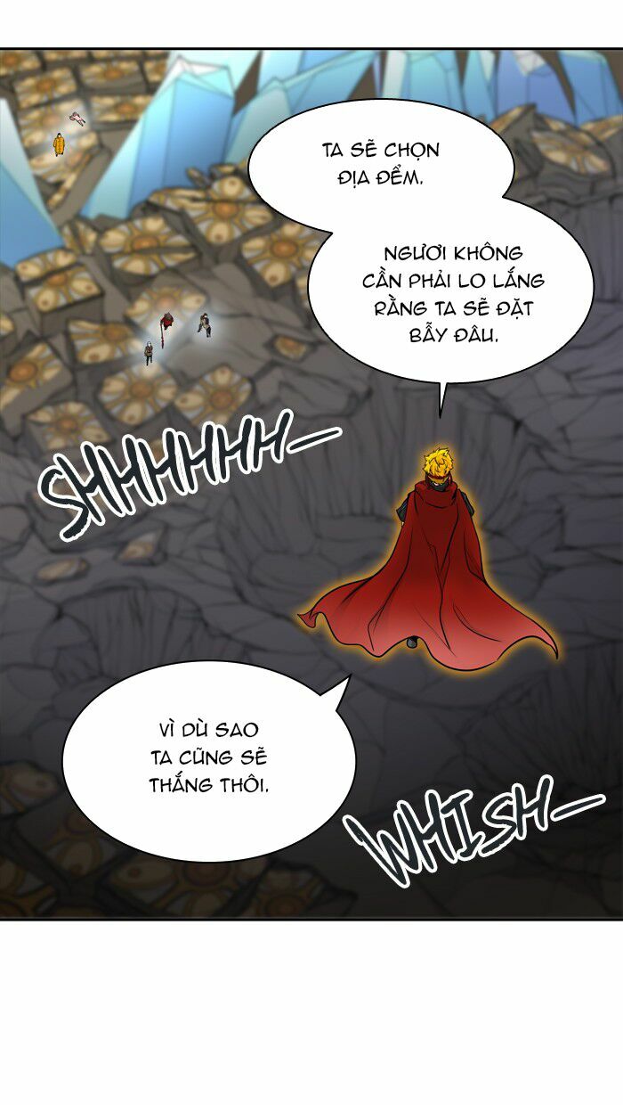 tòa tháp bí ẩn 2 chapter 287 3