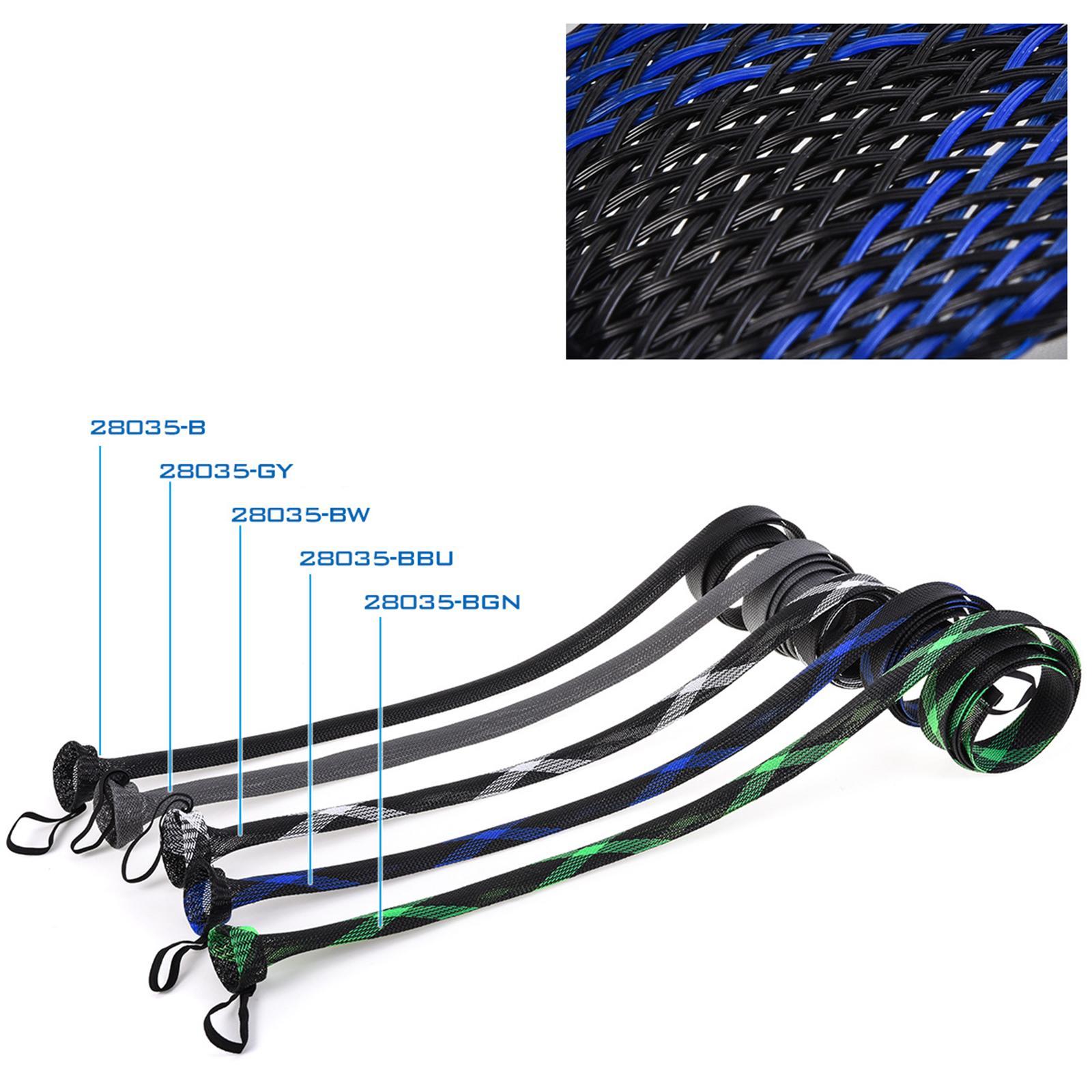 Casting Fishing Rod Sleeve Rod Cover Pole Sock Jacket