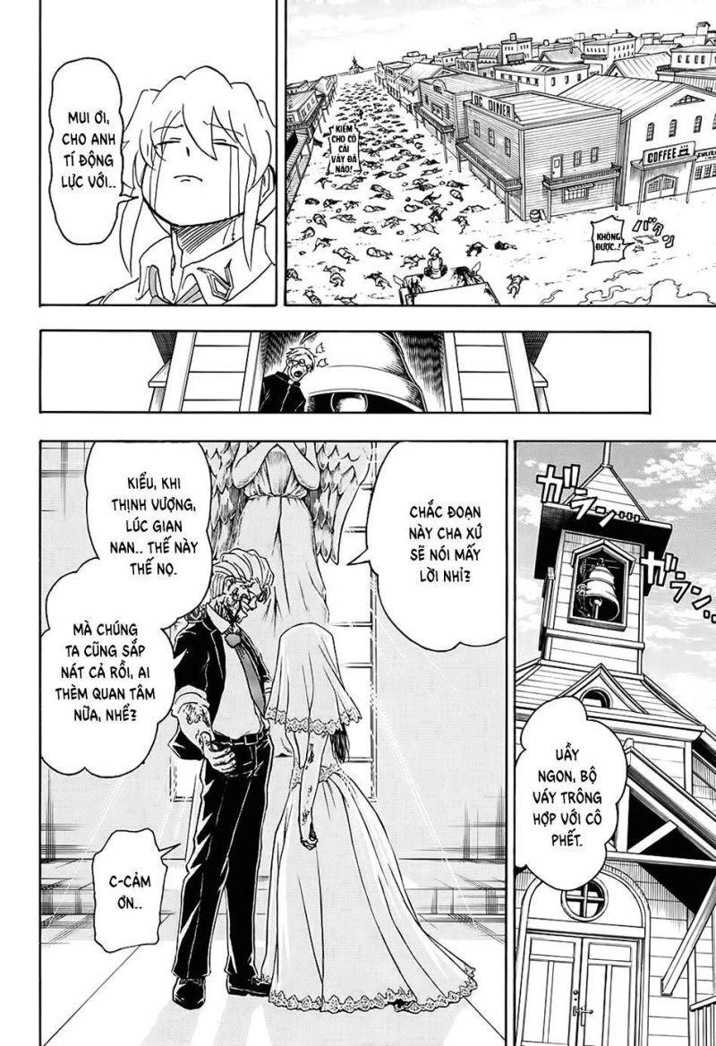 undead unluck chapter 12 12