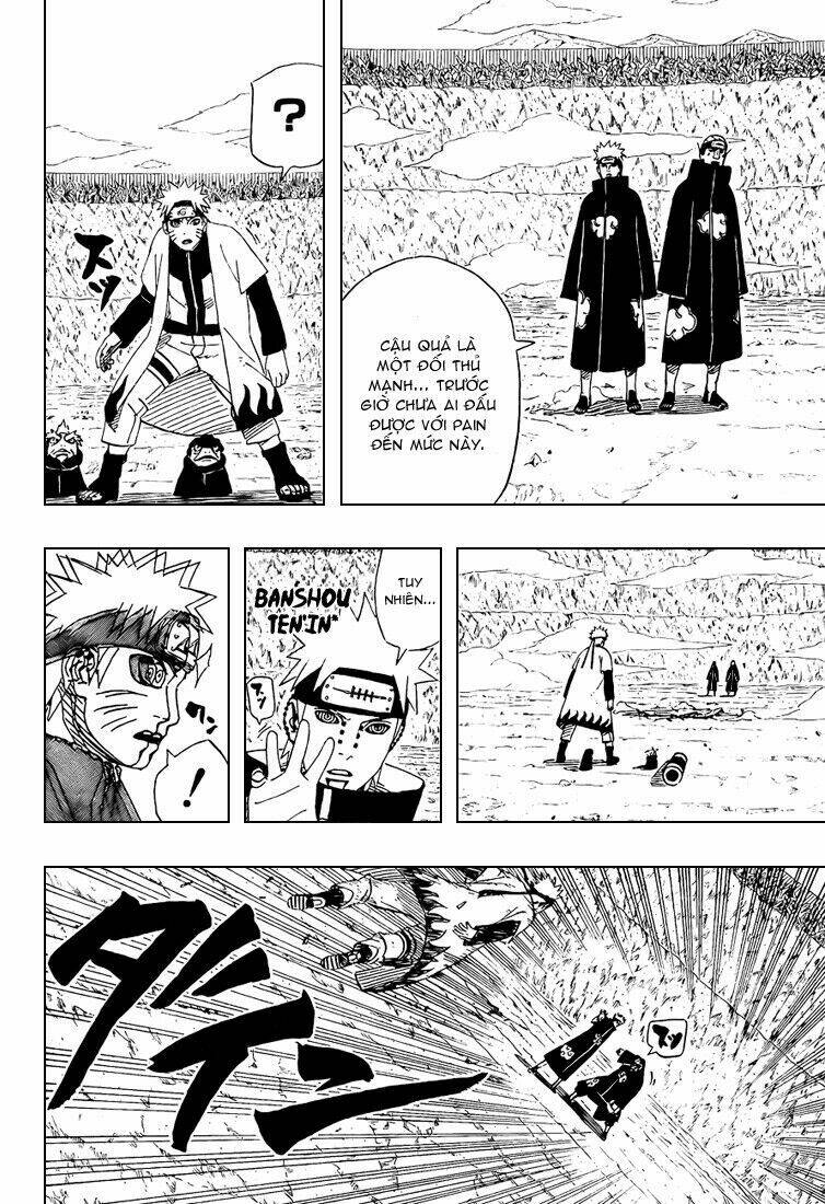 naruto - cửu vĩ hồ ly chapter 434 17