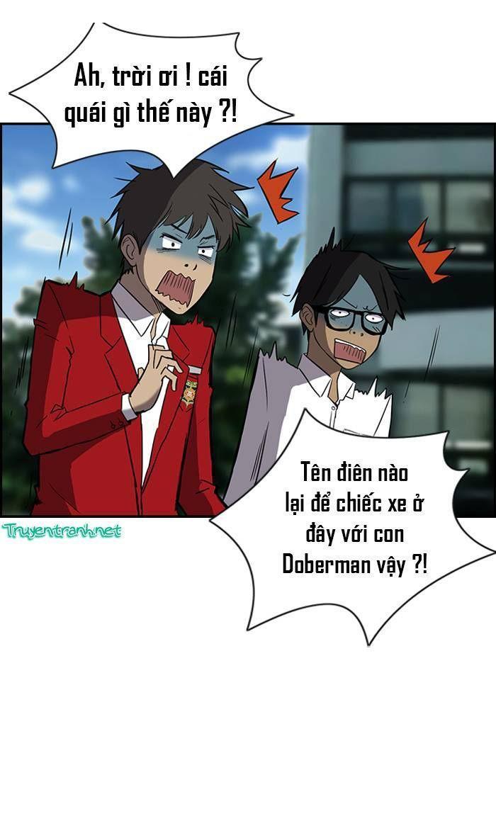 wind breaker chapter 33 33