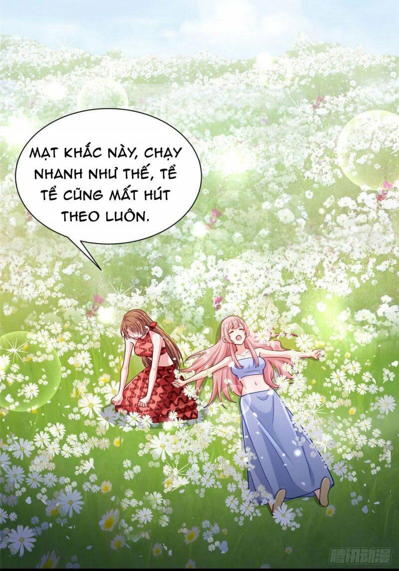 [16+] thảnh thơi thú thế chủng chủng điền, sinh sinh tể chapter 251 14