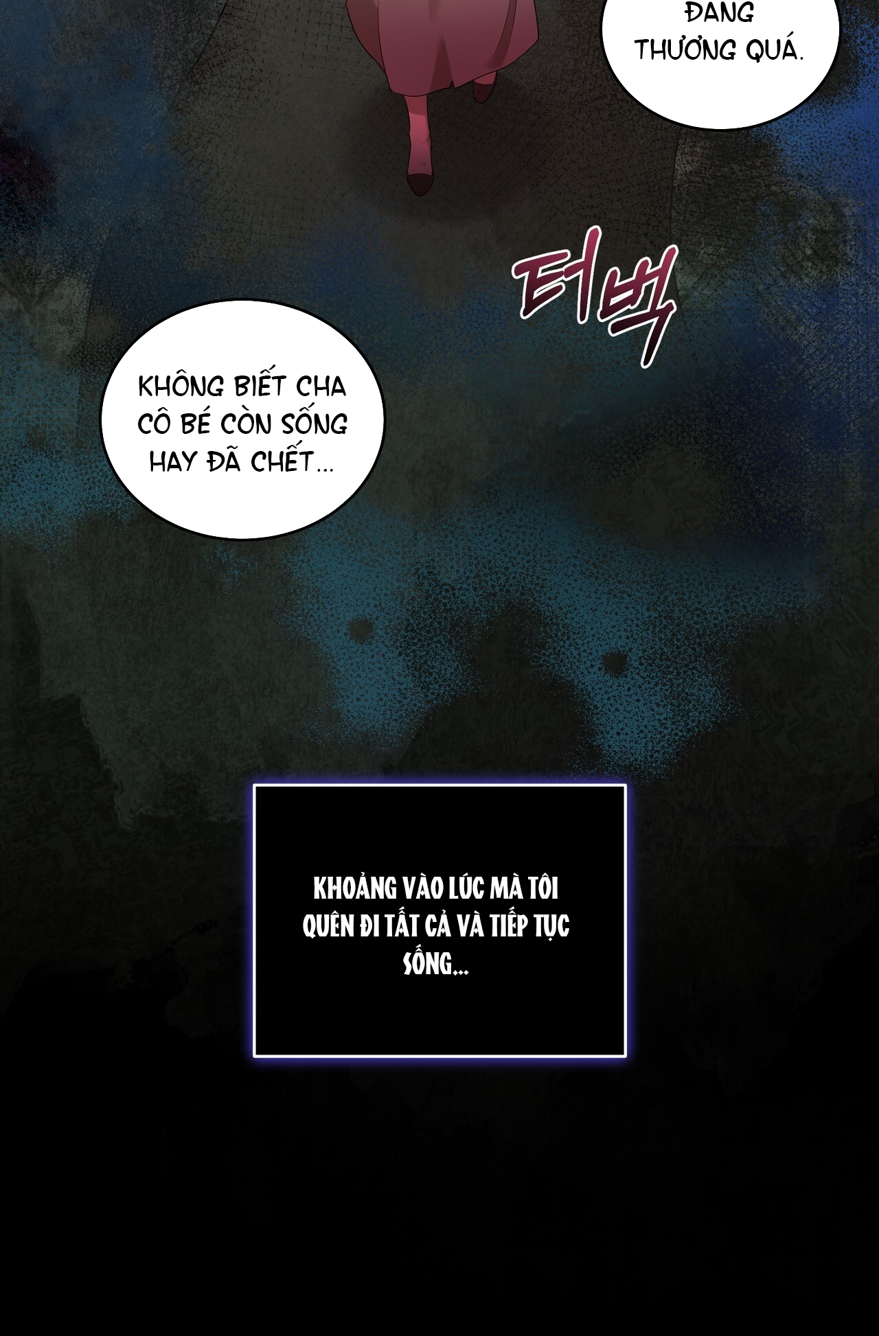 dấu tích của tiên nữ chapter 11.1 21