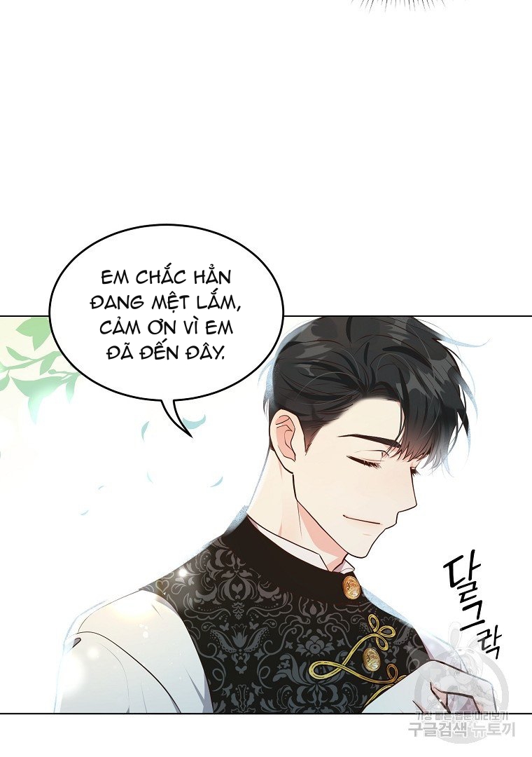 Mùa Đào Vào Tháng Sáu Chapter 9.1 - Trang 2