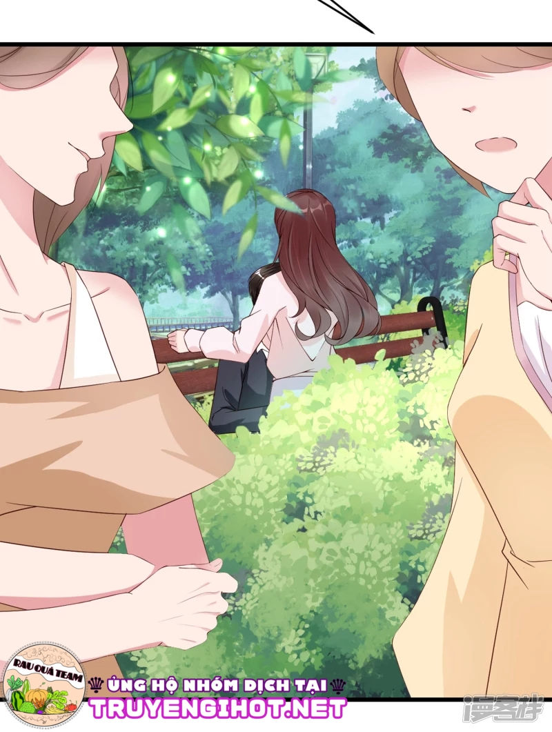 tình sử lãng mạn của hồ ly chapter 15 26