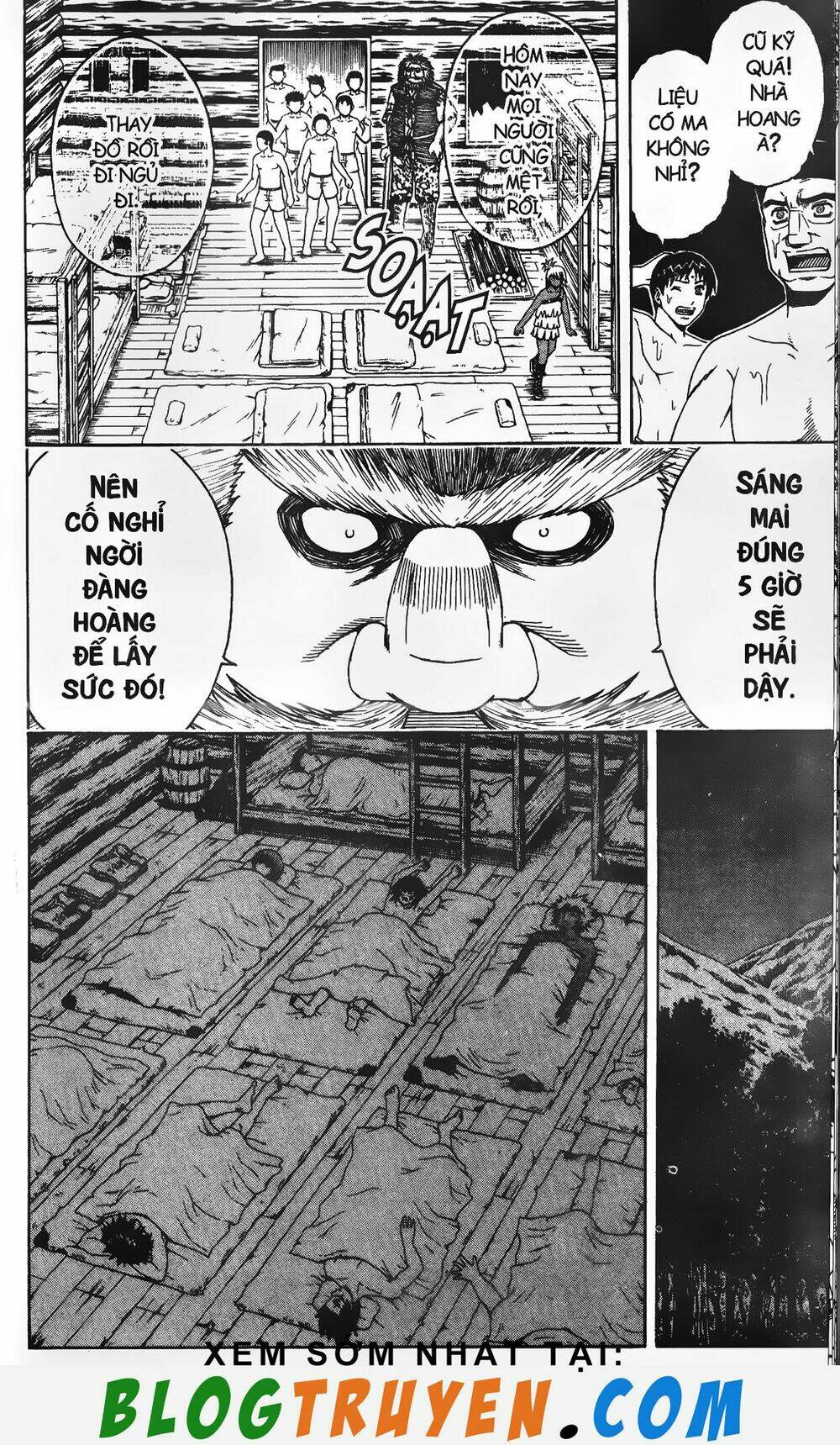 mr.fullswing chapter 145 9