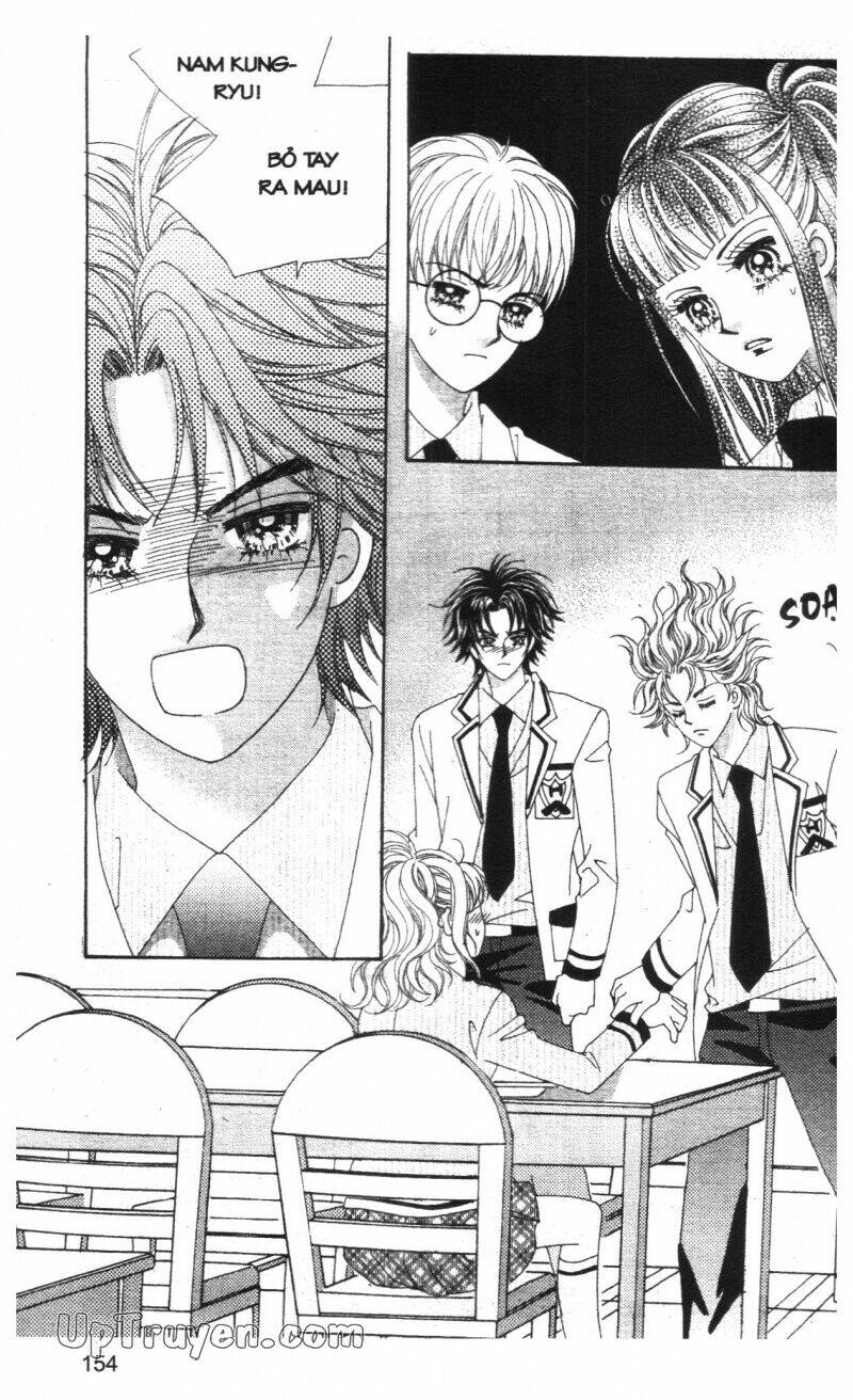 thoát kiếp hồ ly chapter 12 48