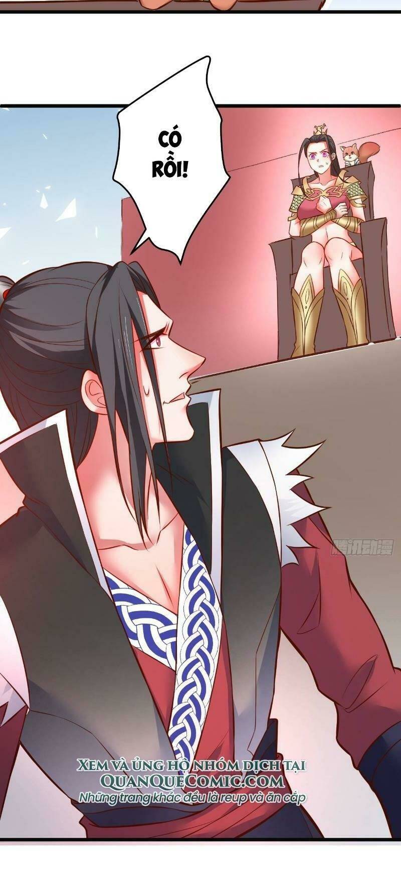 trọng sinh tối cường ma tôn ở rể chapter 48 14