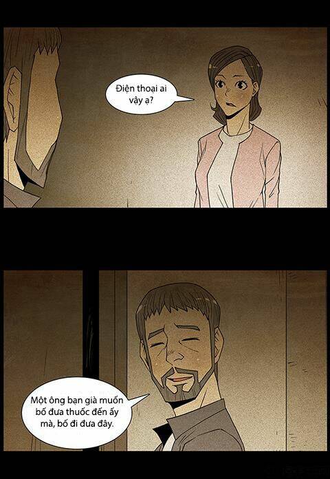 kinh dị đêm khuya chapter 86 29
