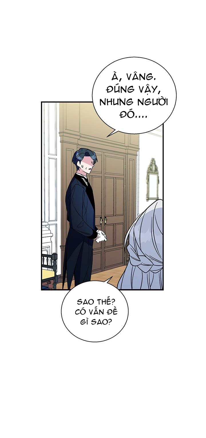 vợ ơi, anh sắp trụ không nổi rồi! chapter 5.1 19