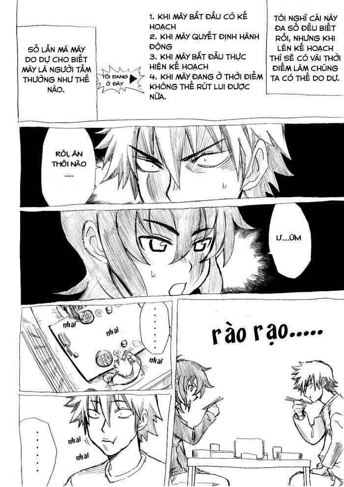 molester man chapter 13.2 14