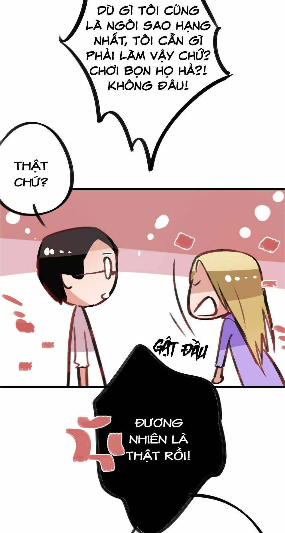 phải lòng em trai của bạn gái mình chapter 51 13