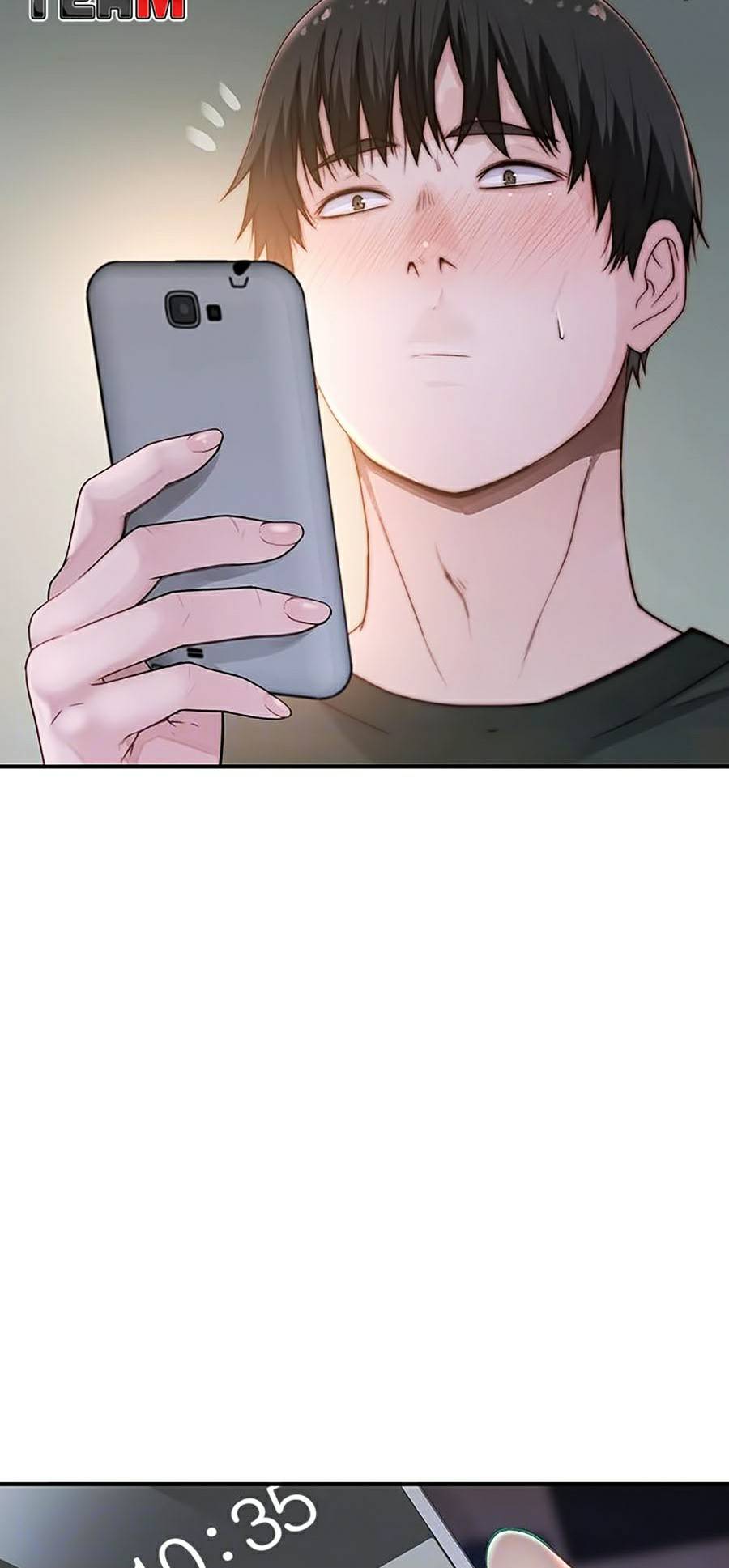 giữa hai ta chapter 57 6