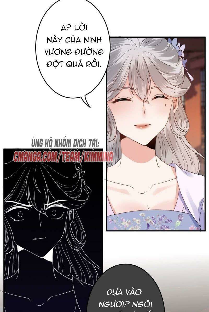 vương gia kiêu ngạo quá khó cua chapter 96 25