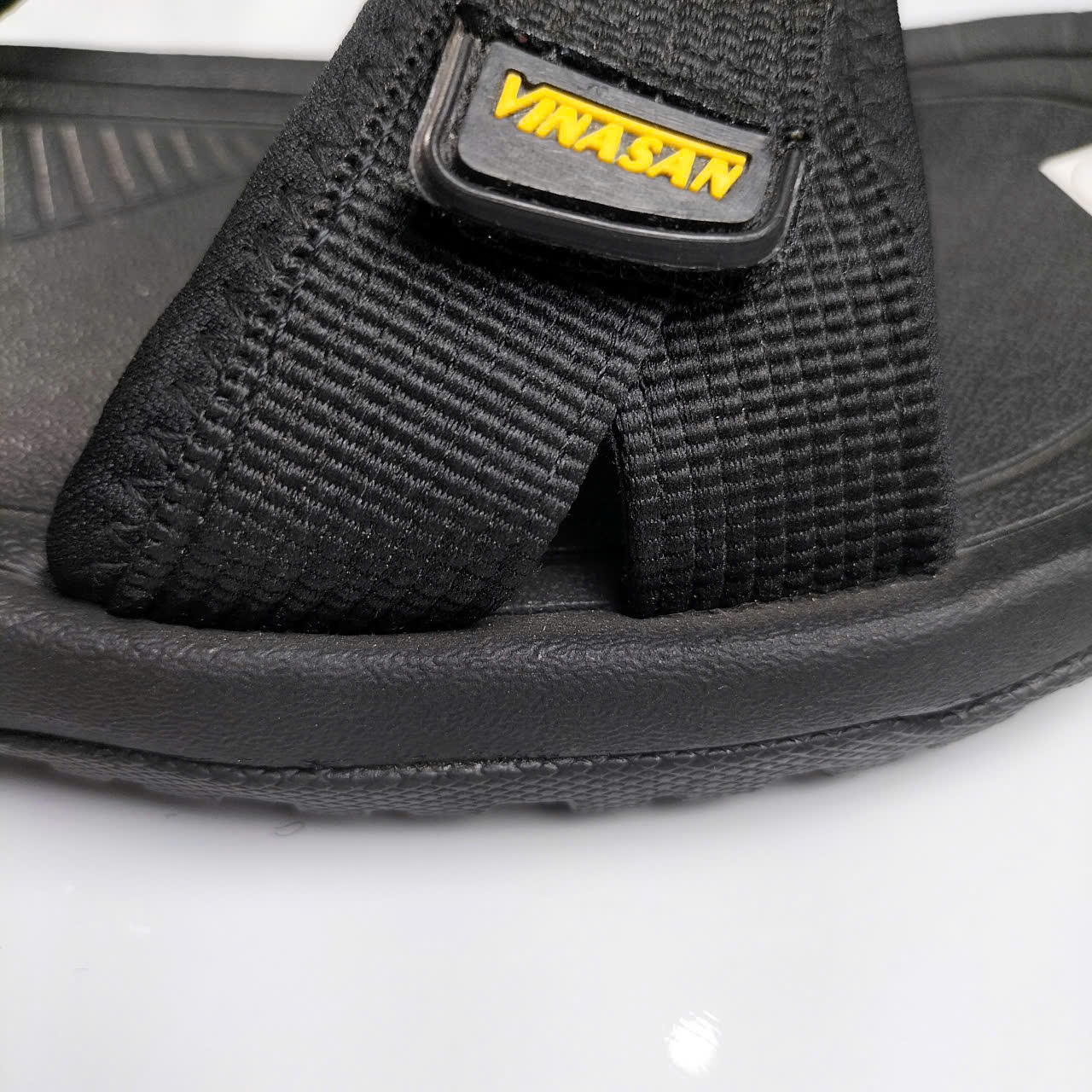 Giày sandal, dép sandal, dép quai hậu nam Vinasan. VN0299 size 35-45. Hàng VN chất lượng xuất khẩu