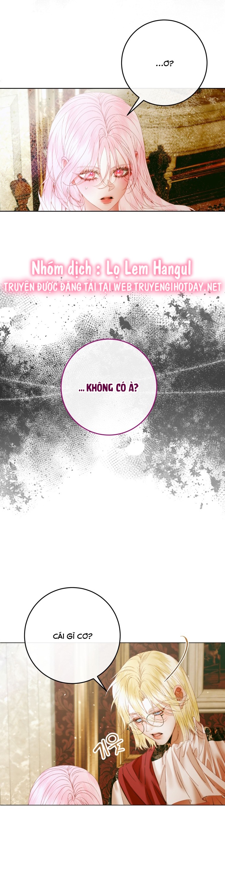 trở thành cô vợ khế ước của nhân vật phản diện chapter 103 46