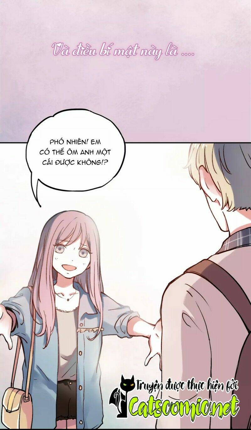 cậu đã từng yêu tôi 2 chapter 0 10