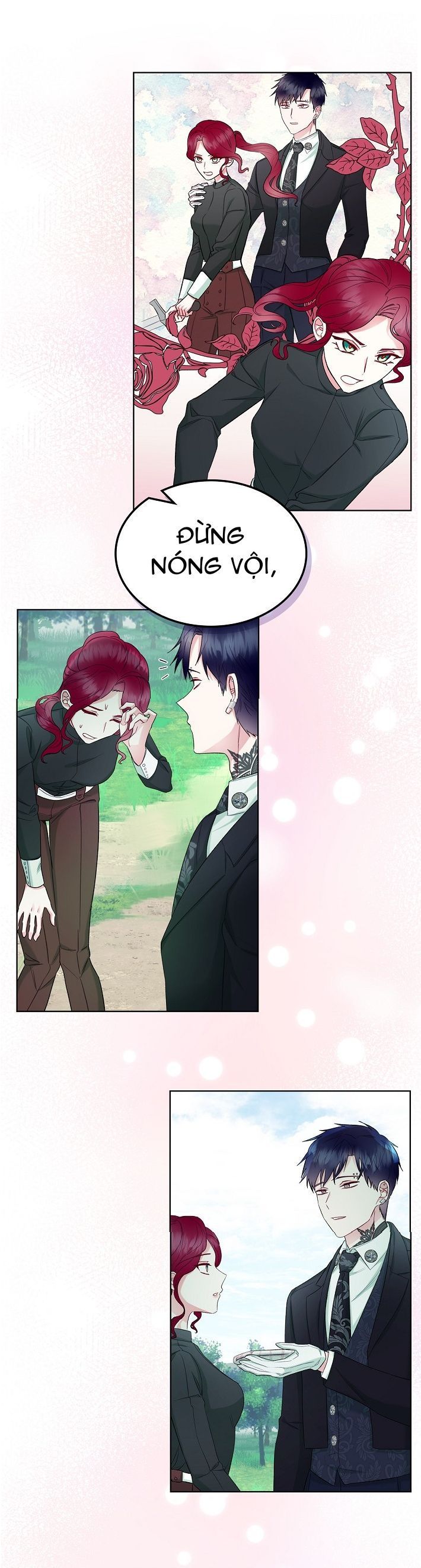 kẻ tạo ra ác nữ chapter 36 28