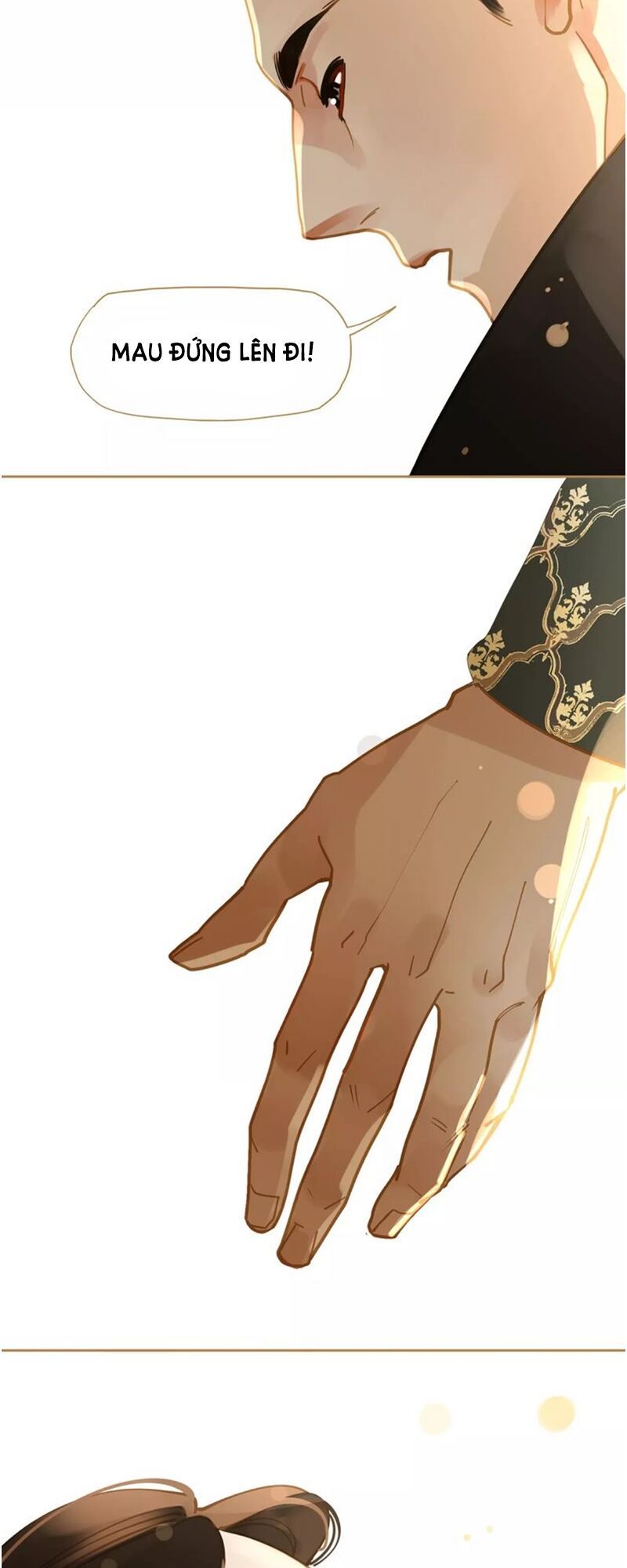 nhất đại linh hậu chapter 10 21