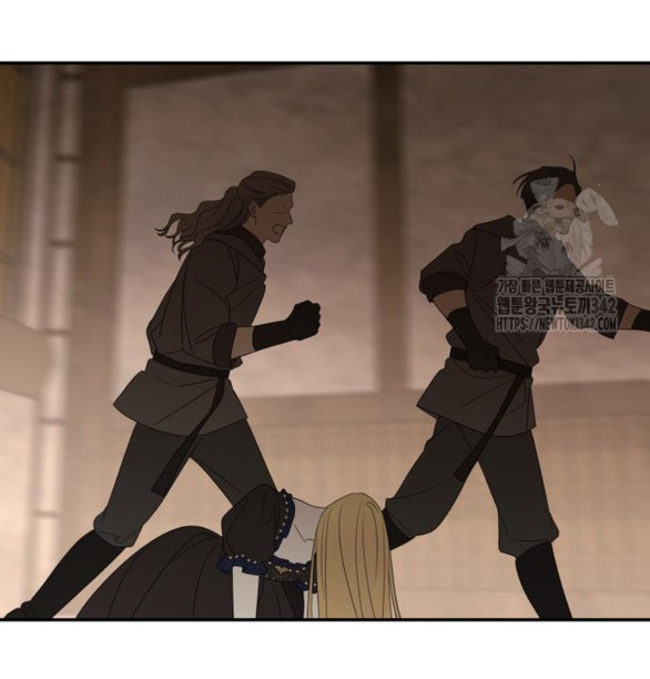 gia đình chồng bị ám ảnh bởi tôi chapter 114.1 57