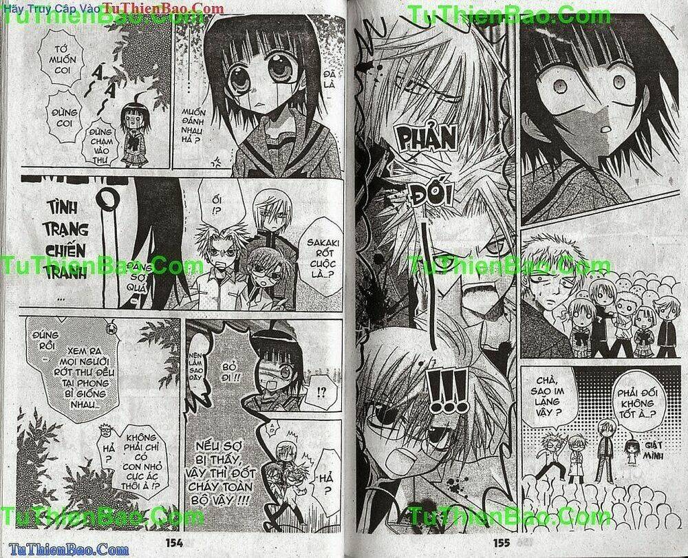 ba cậu bé quậy chapter 3 71