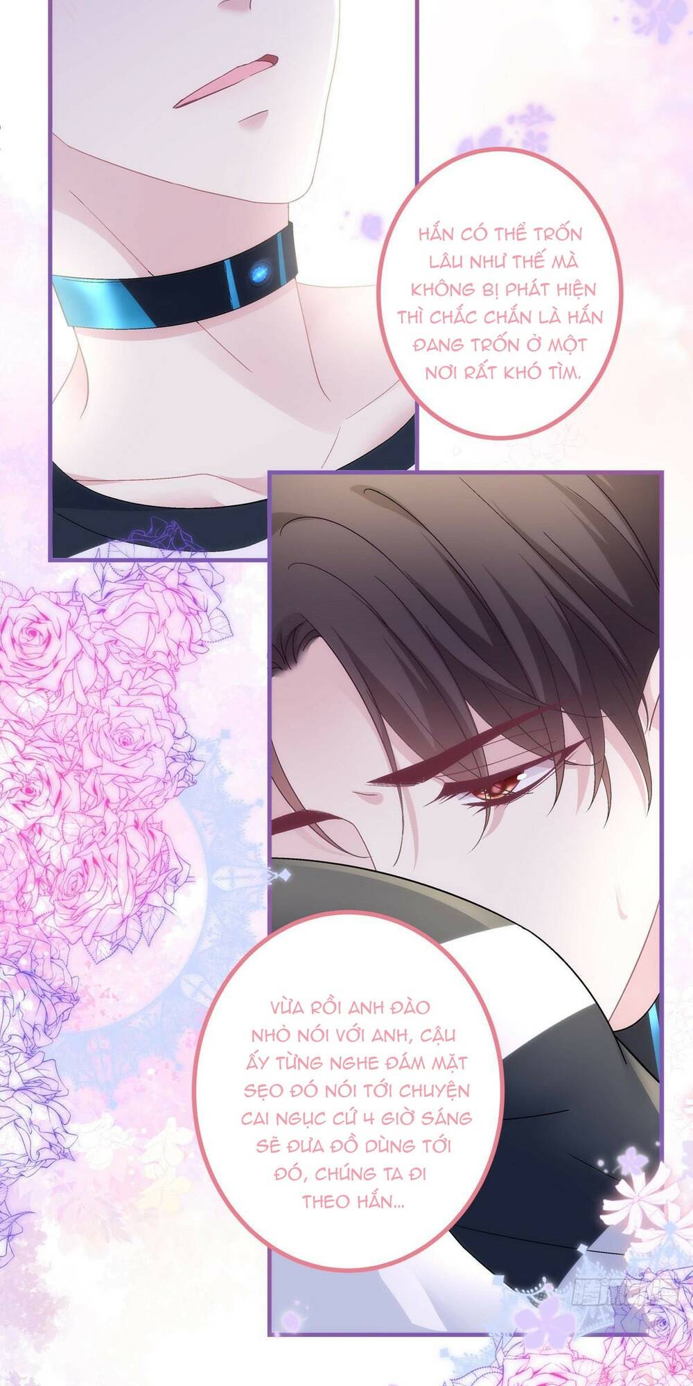 toàn bộ nắm trong tay chapter 152 17