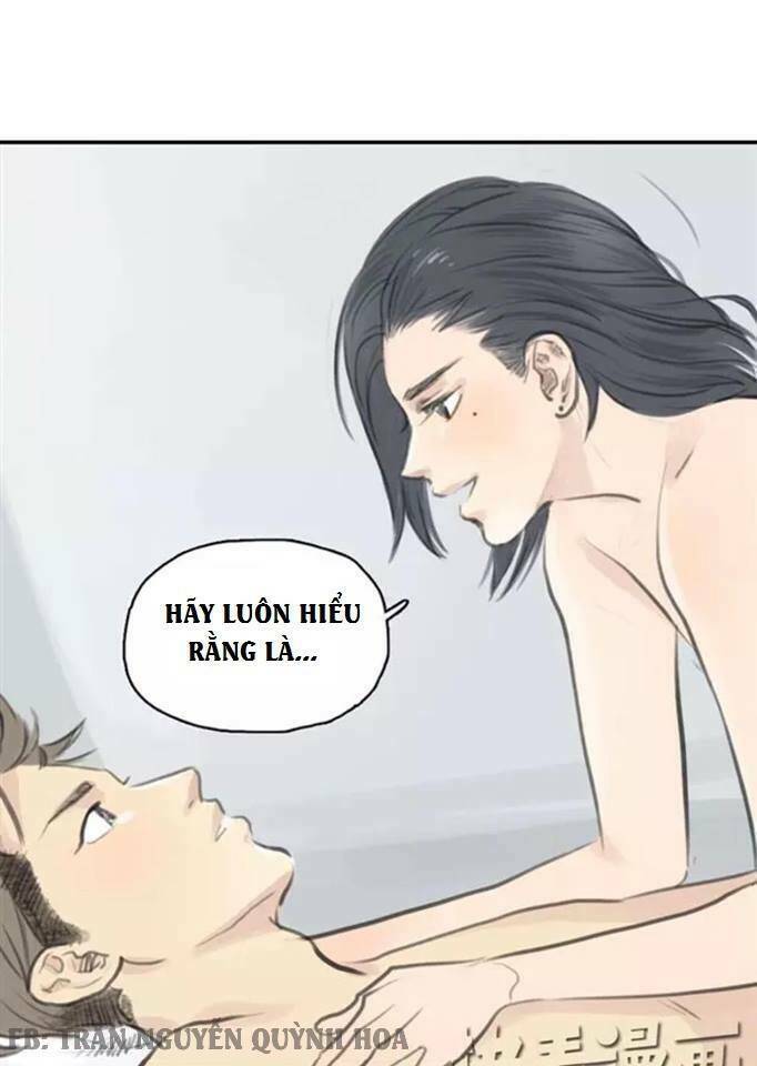 12 giờ của lọ lem chapter 14 18