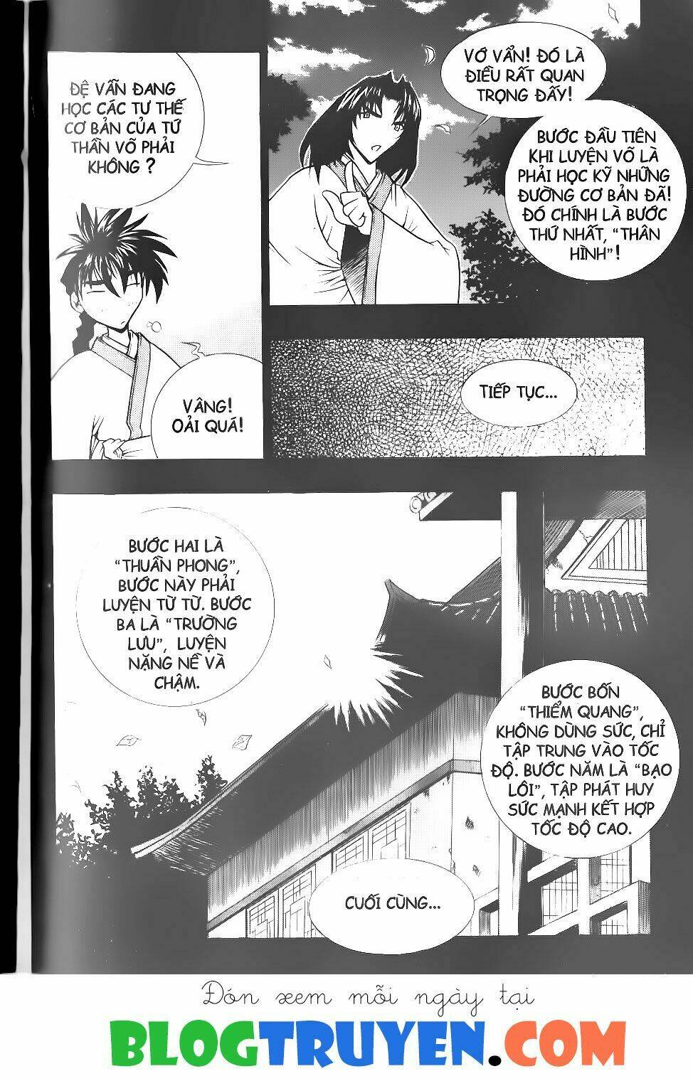 thiên lang liệt truyện chapter 86 6