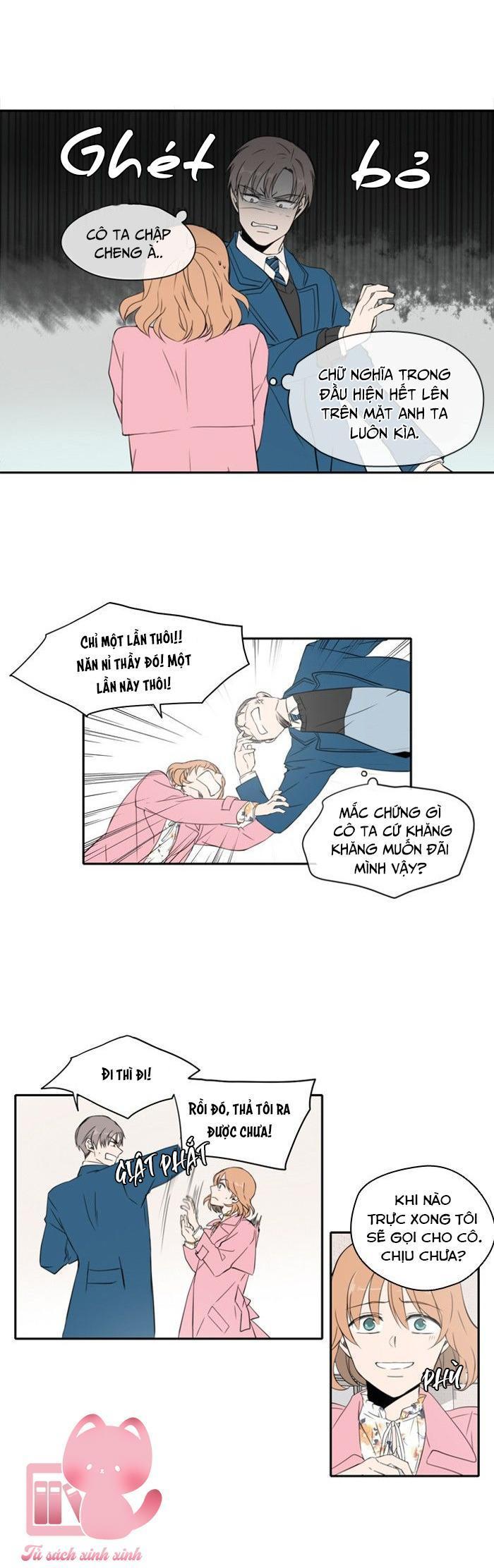 a good day to be a dog chapter 2 35