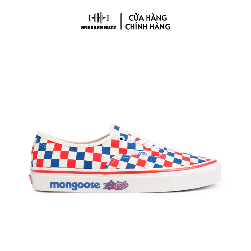 Giày Vans Authentic 44 Dx Vans X Our Legends VN0A4BVYRDB