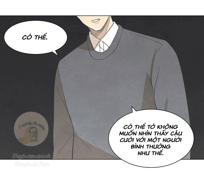 một phần vì thích em chapter 15 11