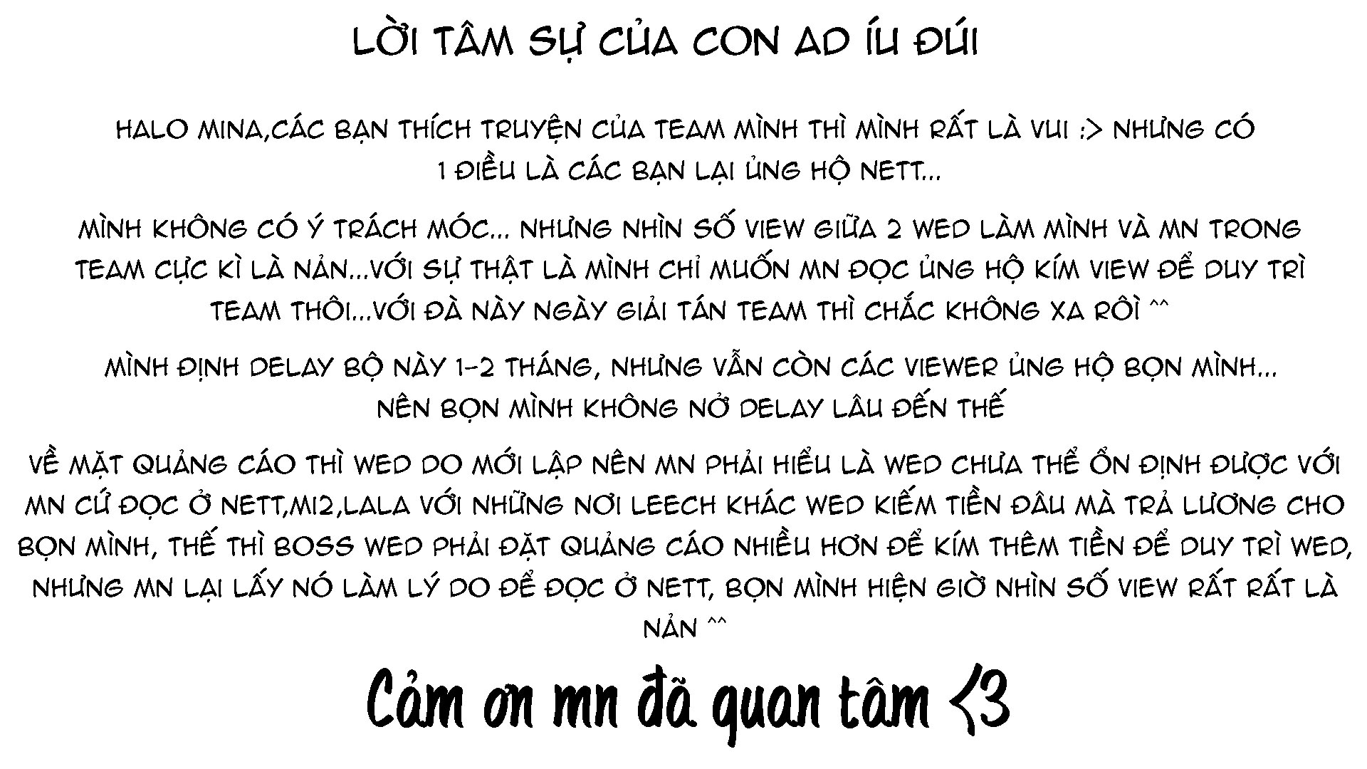 bị che khuất bởi hoàng hôn chapter 58.2 1