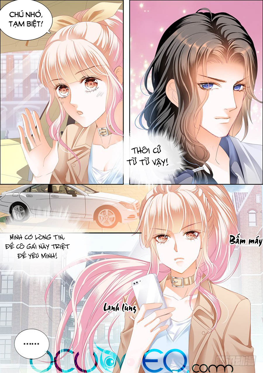 bá đạo tiểu thúc, xin trêu chọc vừa thôi! chapter 57 3