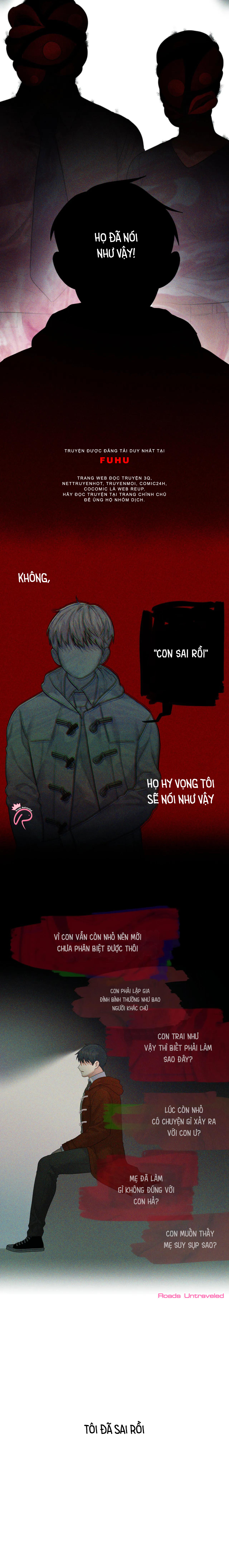 sự nồng nhiệt của ác quỷ chapter 7 6