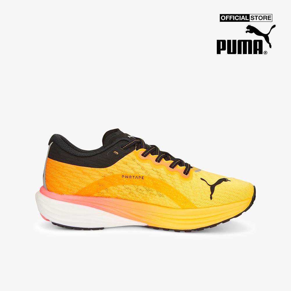 PUMA - Giày thể thao nam Deviate NITRO 2 Running 376807