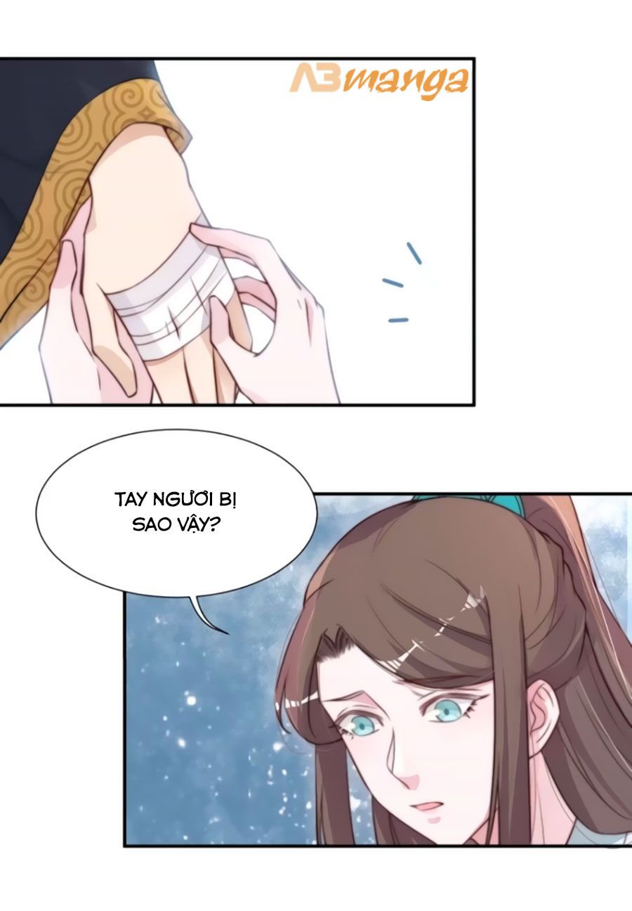 cung đấu live chapter 25 21