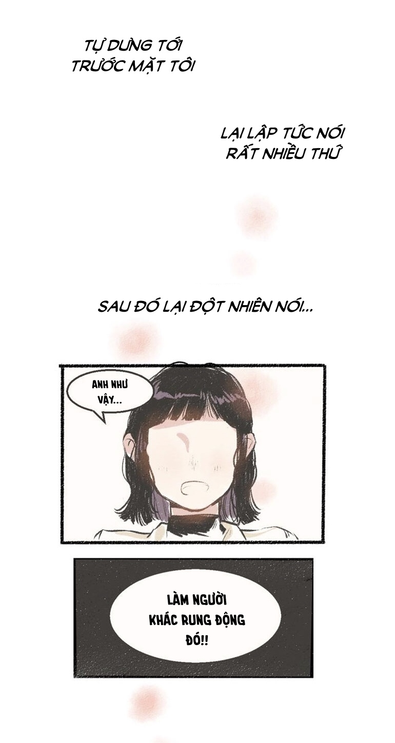 ngày ngày đi nhờ xe! chapter 26 39