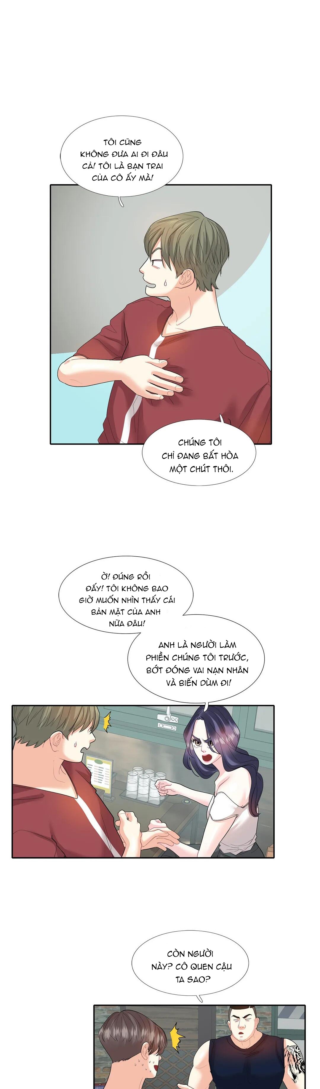 lên đỉnh chapter 28 1