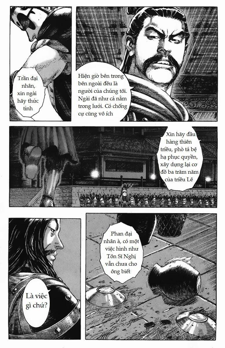 tây sơn quần anh truyện (hpln) chapter 1 33